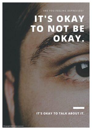 Mental_Health_A3_Its ok to not be ok