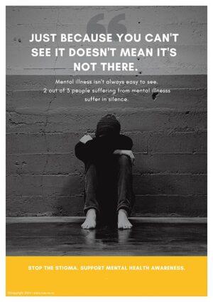 Mental_Health_A3_because you cant see it